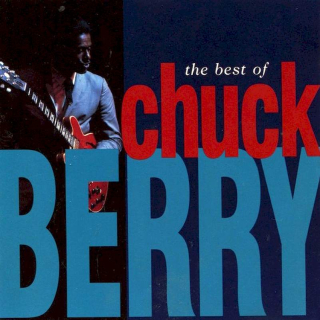 Chuck Berry - The Best Of Chuck Berry - CD