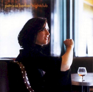 Patricia Barber - Nightclub - CD