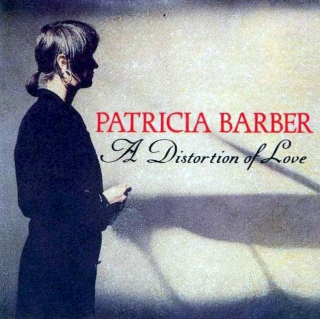 Patricia Barber - A Distortion Of Love - CD