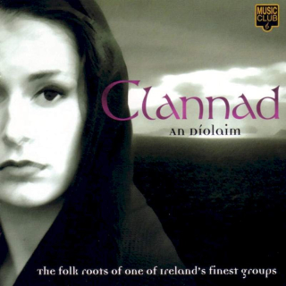 Clannad - An Díolaim - CD