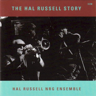 NRG Ensemble - The Hal Russell Story - CD