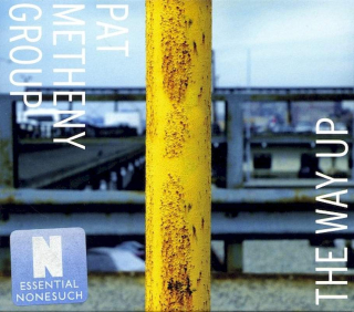Pat Metheny Group - The Way Up - CD