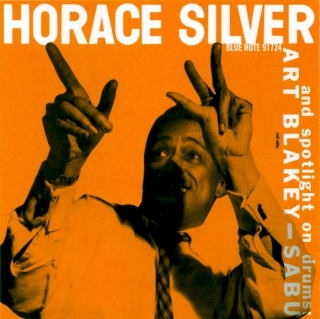 Horace Silver - Horace Silver Trio - CD