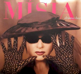Mísia - Drama Box - CD