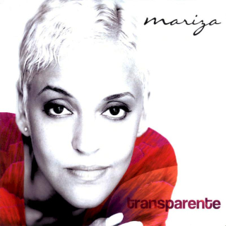 Mariza - Transparente - CD