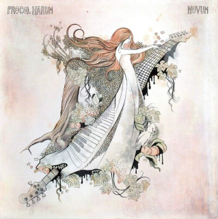 Procol Harum - Novum - CD