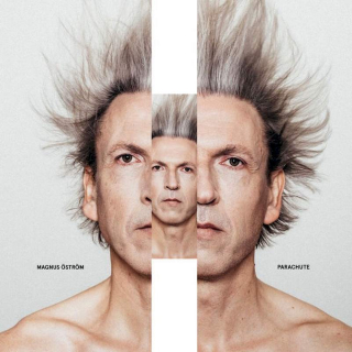Magnus Öström - Parachute - CD