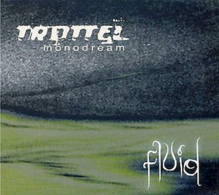 Trottel - Fluid - CD