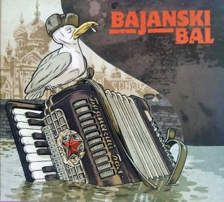 Bajanski Bal - Bajanski Bal - CD
