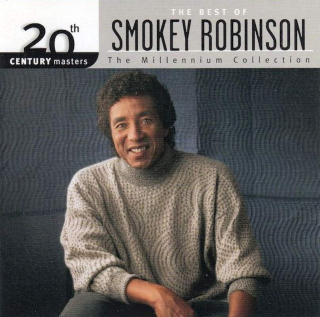 Smokey Robinson - The Best Of Smokey Robinson - CD