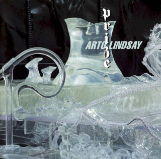 Arto Lindsay - Prize - CD