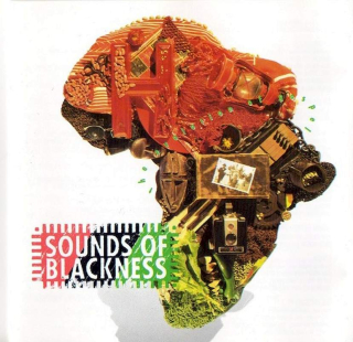Sounds Of Blackness - The Evolution Of Gospel - CD