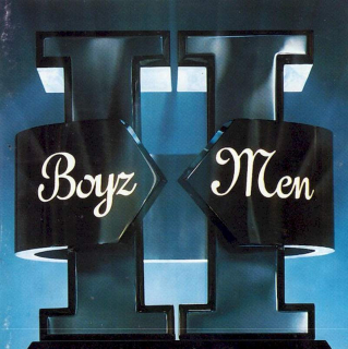 Boyz II Men - II - CD