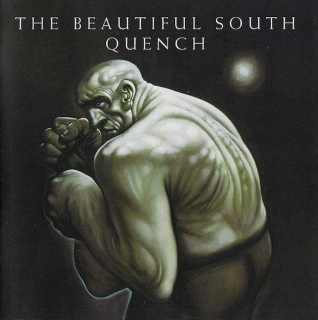 The Beautiful South - Quench - CD