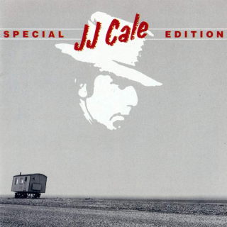 J.J. Cale - Special Edition - CD
