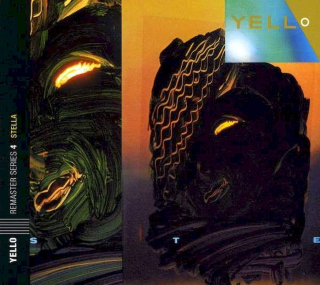 Yello - Stella - CD