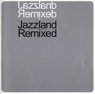 Various - Jazzland Remixed - CD