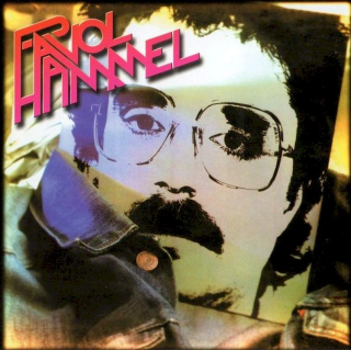 Pavol Hammel - Dnes Už Viem - CD
