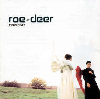 Roe-Deer - Everforever - CD