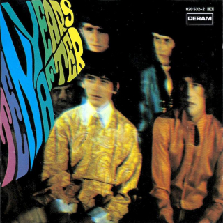 Ten Years After - Ten Years After - CD