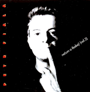 Petr Fiala - Nečum A Tleskej! (Vol. 2) - CD