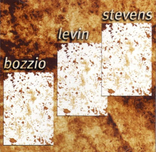 Bozzio Levin Stevens - Situation Dangerous - CD