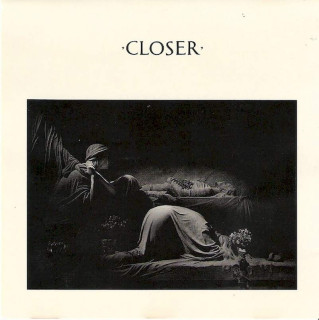 Joy Division - Closer - CD