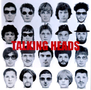Talking Heads - The Best Of Talking Heads - CD