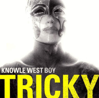 Tricky - Knowle West Boy - CD