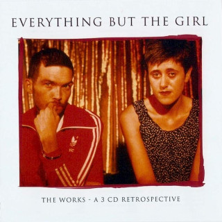 Everything But The Girl - The Works (A 3 CD Retrospective) - CD