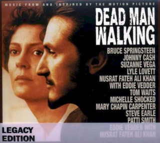 Various - Dead Man Walking (Music From And Inspired By The Motion Picture) - CD + DVD