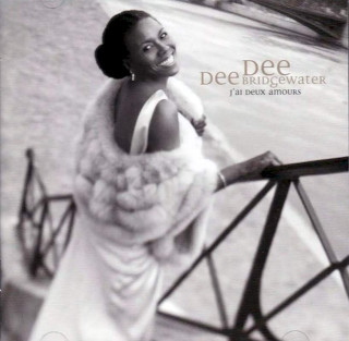 Dee Dee Bridgewater - J'Ai Deux Amours - CD