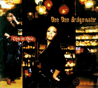 Dee Dee Bridgewater - This Is New - CD