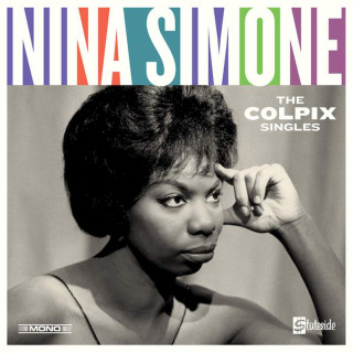 Nina Simone - The Colpix Singles - CD
