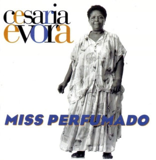 Cesaria Evora - Miss Perfumado - CD