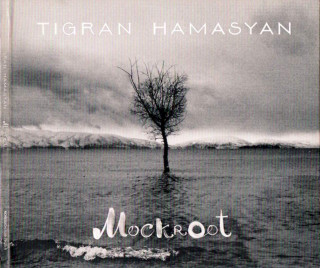 Tigran Hamasyan - Mockroot - CD