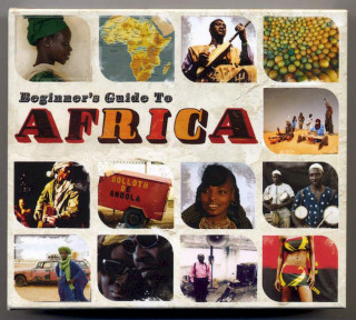 Various - Beginner's Guide To Africa - CD