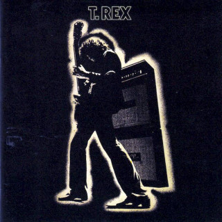 T. Rex - Electric Warrior - CD