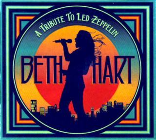Beth Hart - A Tribute To Led Zeppelin - CD