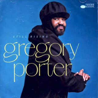 Gregory Porter - Still Rising: The Collection - CD