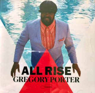 Gregory Porter - All Rise - CD