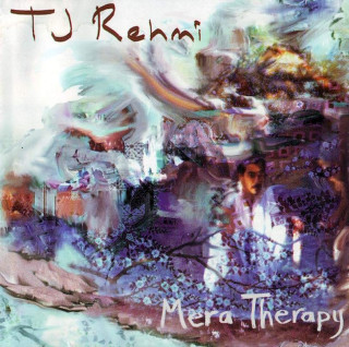 TJ Rehmi - Mera Therapy - CD