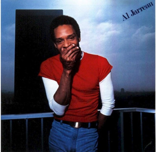 Al Jarreau - Glow - CD