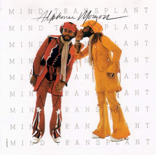 Alphonse Mouzon - Mind Transplant - CD