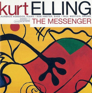Kurt Elling - The Messenger - CD