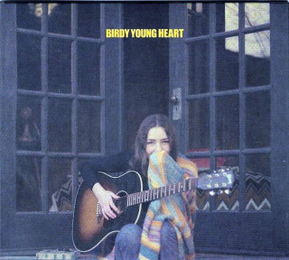 Birdy - Young Heart - CD
