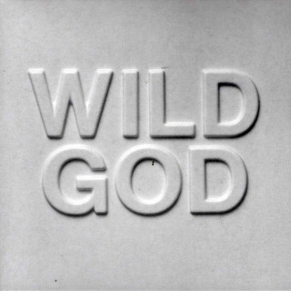Nick Cave & The Bad Seeds - Wild God - CD