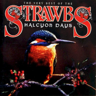 Strawbs - Halcyon Days (The Very Best Of The Strawbs) - CD