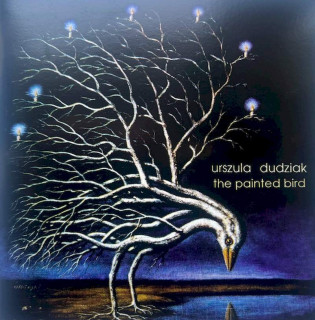 Urszula Dudziak - The Painted Bird - CD