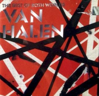 Van Halen - The Best Of Both Worlds - CD